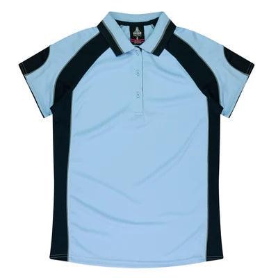 2300 Aussie Pacific Murray Ladies Polo