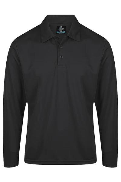 1316 Aussie Pacific Botany Mens Polo
