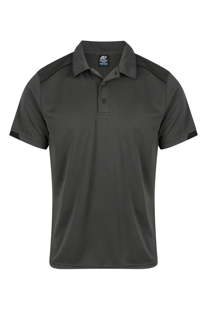 1320 Aussie Pacific Currumbin Mens Polo