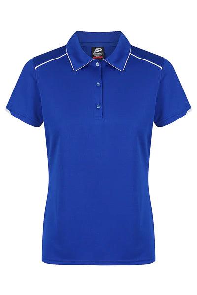 2320 Aussie Pacific Currumbin Ladies Polo