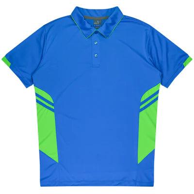 1311 Aussie Pacific Tasman Mens Polo