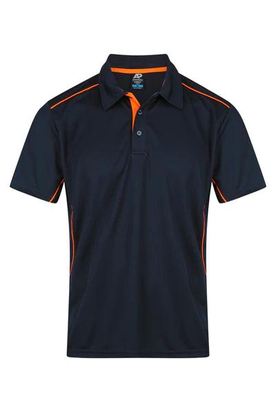 1323 Aussie Pacific Kuranda Mens Polo