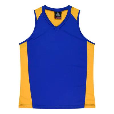 2101 Aussie Pacific Premier Ladies Singlet