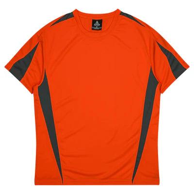 1204 Aussie Pacific Eureka Men's Tee