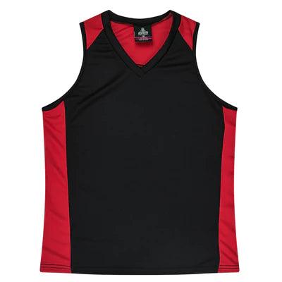 2101 Aussie Pacific Premier Ladies Singlet