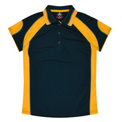 2300 Aussie Pacific Murray Ladies Polo