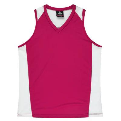 2101 Aussie Pacific Premier Ladies Singlet