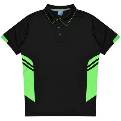 1311 Aussie Pacific Tasman Mens Polo