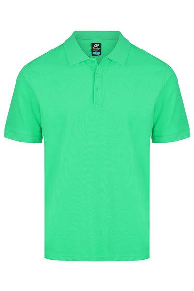 1315 Aussie Pacific Claremont Mens Polo