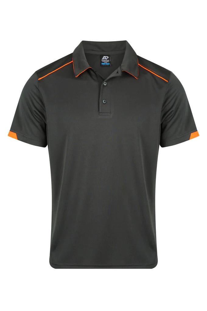 1320 Aussie Pacific Currumbin Mens Polo