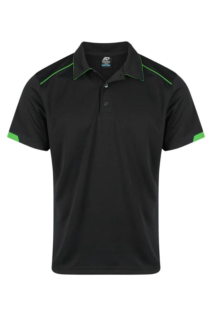 1320 Aussie Pacific Currumbin Mens Polo