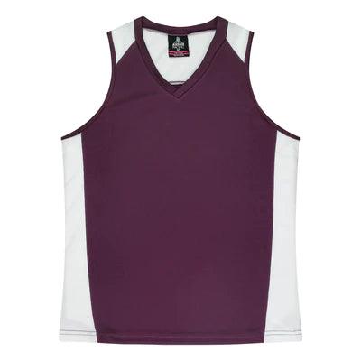 2101 Aussie Pacific Premier Ladies Singlet
