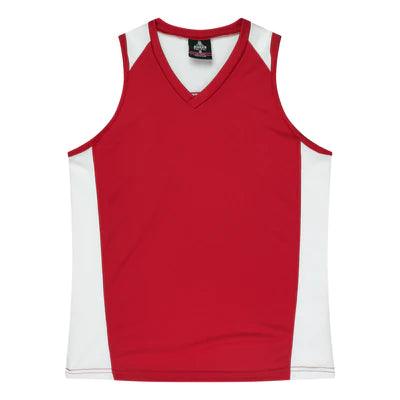 2101 Aussie Pacific Premier Ladies Singlet