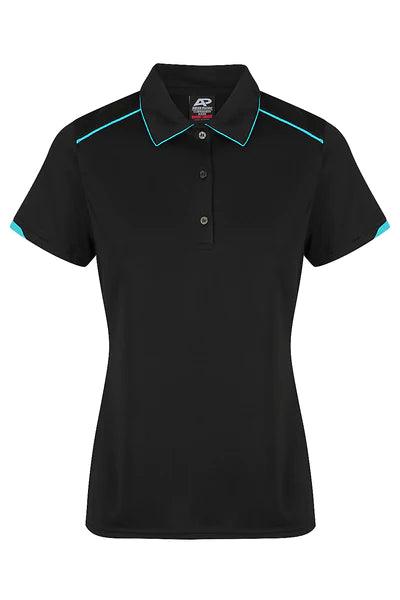 2320 Aussie Pacific Currumbin Ladies Polo