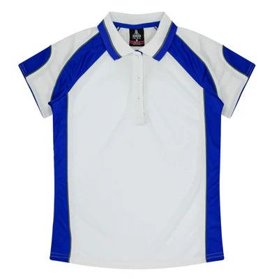 2300 Aussie Pacific Murray Ladies Polo