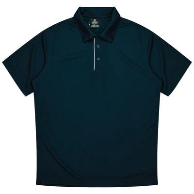 1302 Aussie Pacific Yarra Mens Polo
