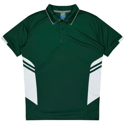 1311 Aussie Pacific Tasman Mens Polo