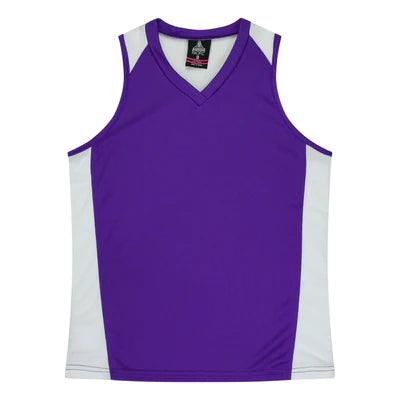 2101 Aussie Pacific Premier Ladies Singlet