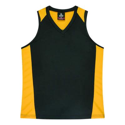 2101 Aussie Pacific Premier Ladies Singlet