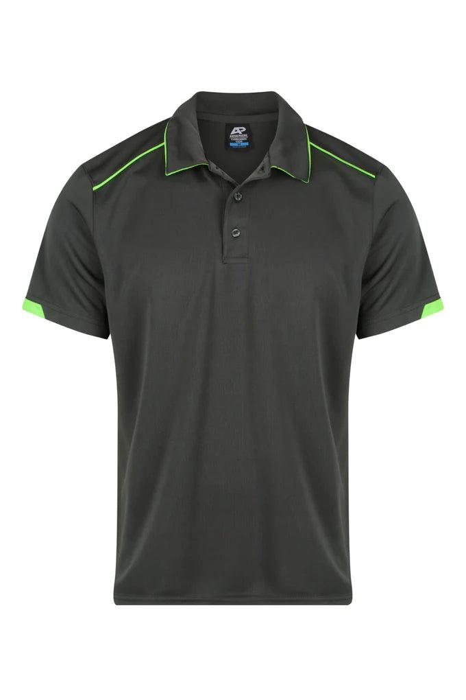 1320 Aussie Pacific Currumbin Mens Polo