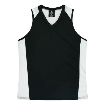 2101 Aussie Pacific Premier Ladies Singlet