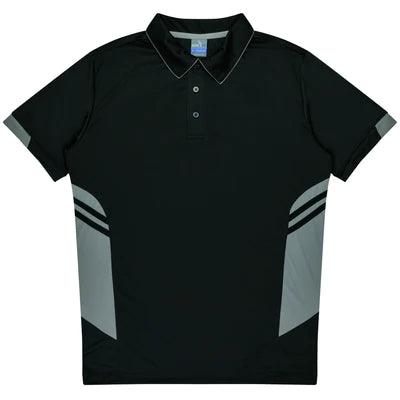 1311 Aussie Pacific Tasman Mens Polo