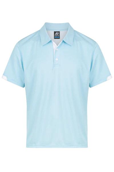 1317 Aussie Pacific Morris Mens Polo