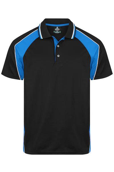 1309 Aussie Pacific Panorama Men's Polo