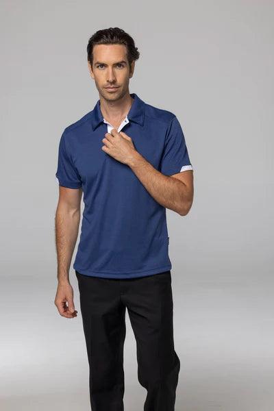 1317 Aussie Pacific Morris Mens Polo