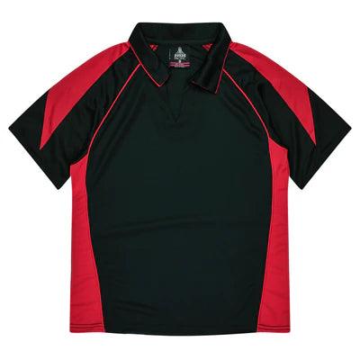 2301 Aussie Pacific Premier Ladies Polo