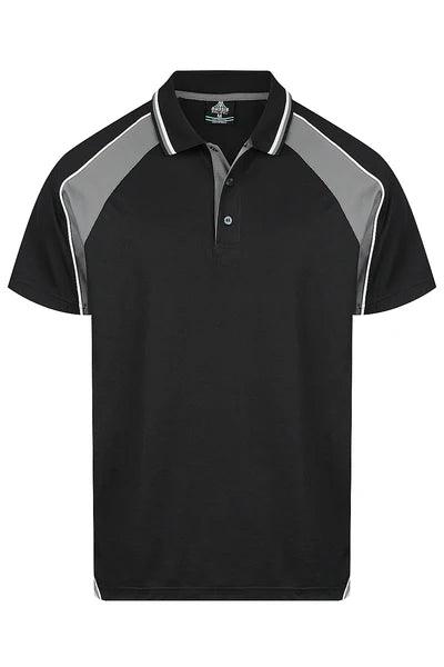 1309 Aussie Pacific Panorama Men's Polo
