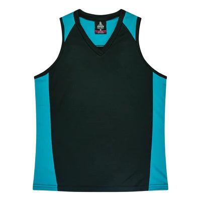 2101 Aussie Pacific Premier Ladies Singlet