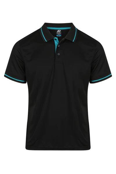 1319 Aussie Pacific Cottesloe Mens Polo