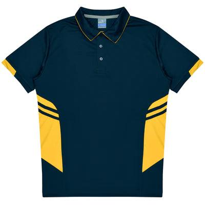 1311 Aussie Pacific Tasman Mens Polo