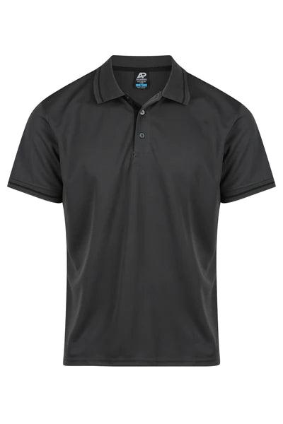 1319 Aussie Pacific Cottesloe Mens Polo
