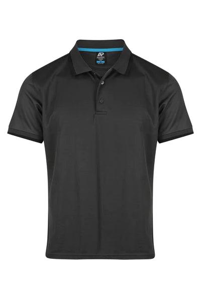1321 Aussie Pacific Portsea Mens Polo