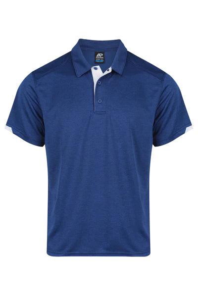 1317 Aussie Pacific Morris Mens Polo