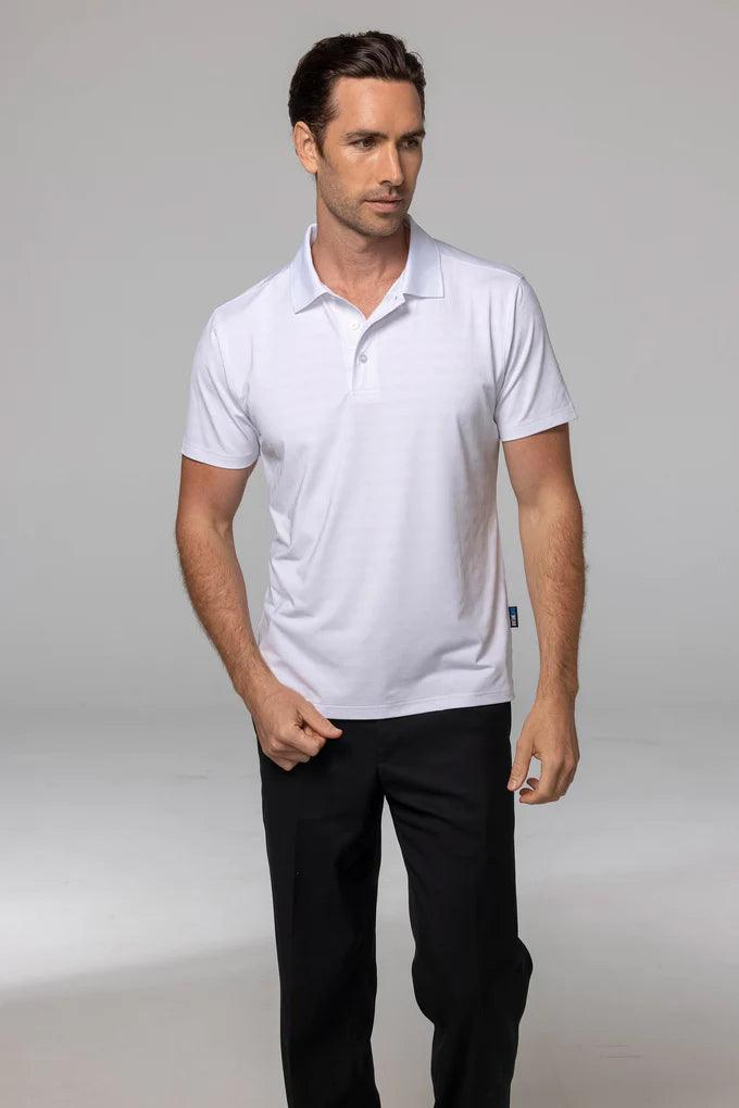 1325 Aussie Pacific Noosa Mens Polo
