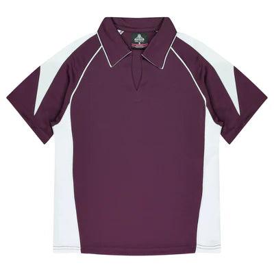 2301 Aussie Pacific Premier Ladies Polo
