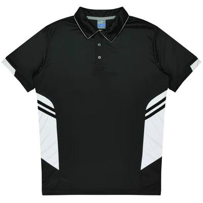 1311 Aussie Pacific Tasman Mens Polo