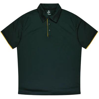 1302 Aussie Pacific Yarra Mens Polo
