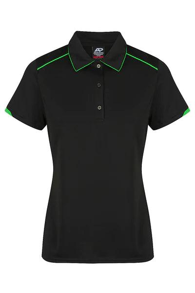 2320 Aussie Pacific Currumbin Ladies Polo