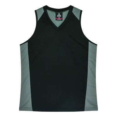 2101 Aussie Pacific Premier Ladies Singlet