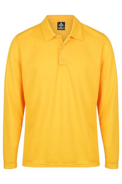 1316 Aussie Pacific Botany Mens Polo