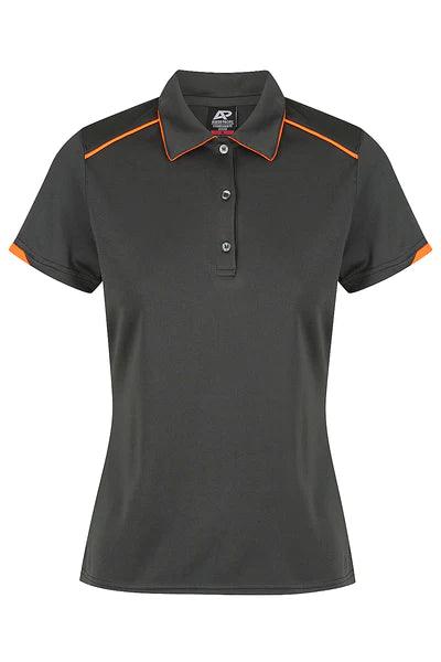 2320 Aussie Pacific Currumbin Ladies Polo