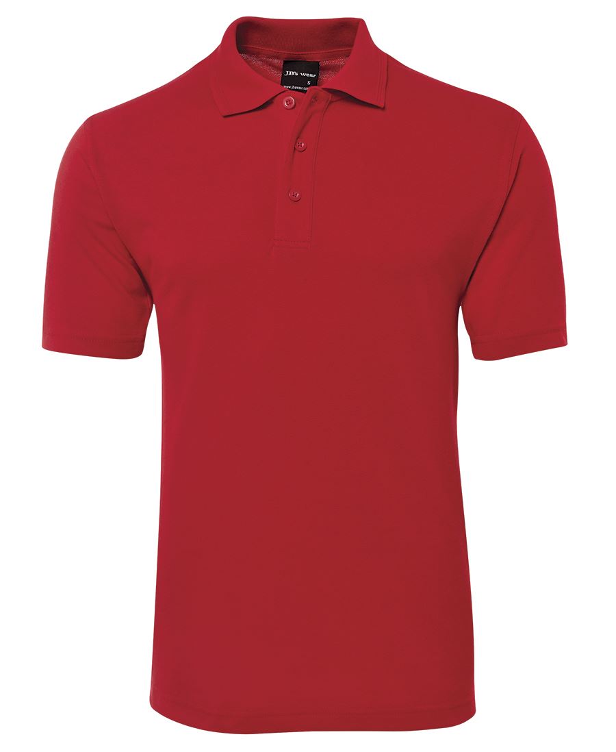 JB210 JB'S Wear Men's 210 Polo Shirts