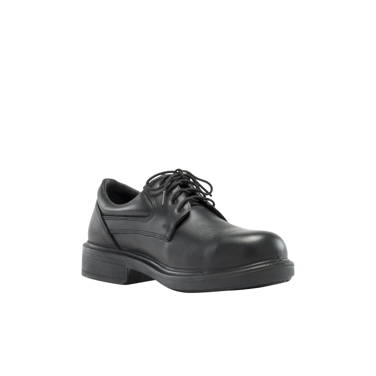 316109 CLEARANCE Steel Blue Manly Executive Lace up Shoe