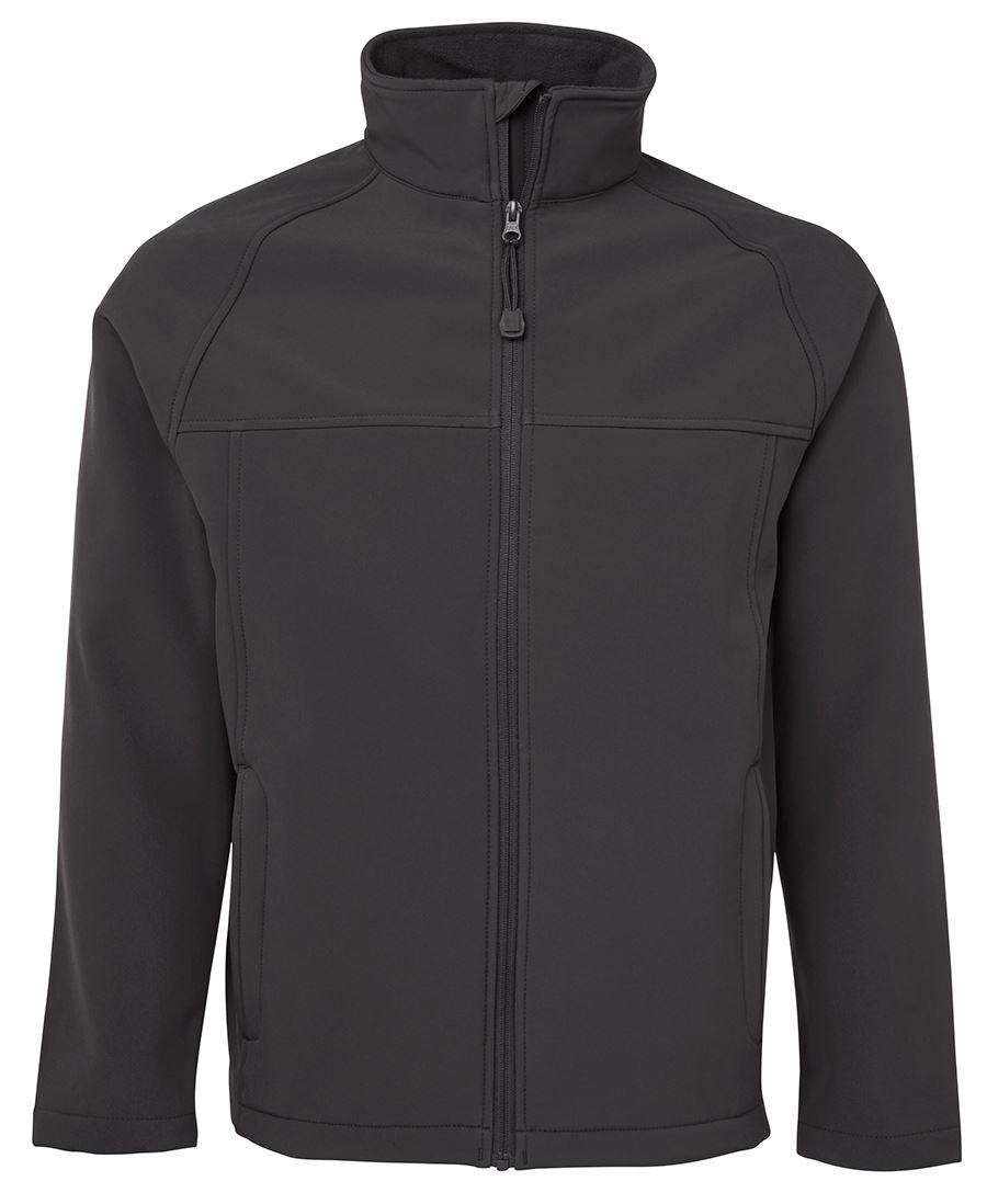 3LJ JBs Wear Mens Soft Shell Jacket