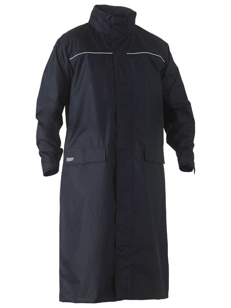 BJ6962 Bisley Long Rain Coat