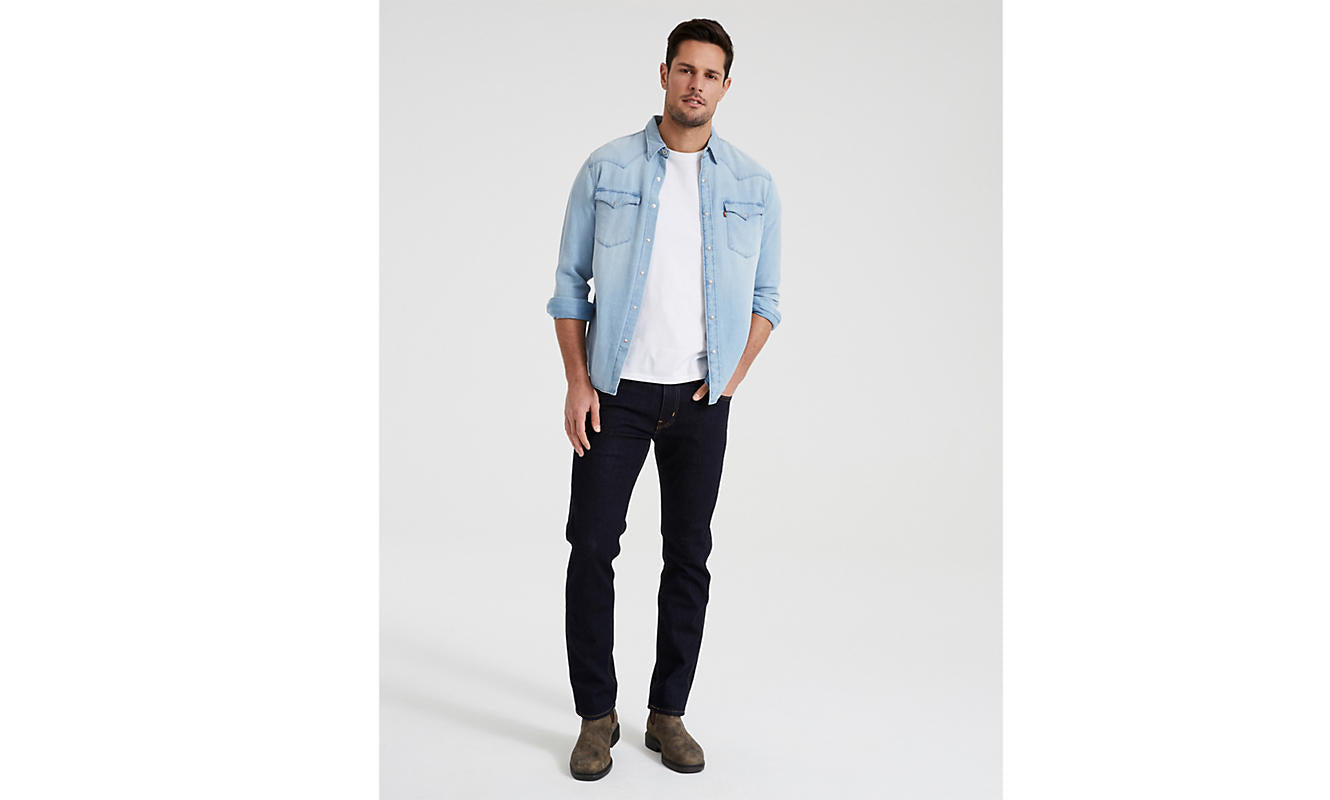 LEVI'S MEN'S WORKWEAR 511™ SLIM PANTS